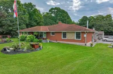 244 11th Concession Road Norfolk Ontario N0E 1G0