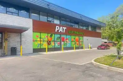 333 Dundas N/A Unit# 101 Mississauga Ontario L5A 1X1