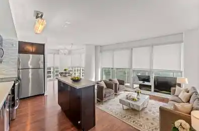 155 Legion Road Unit# 1313 Toronto W06 Ontario M8Y 0A7