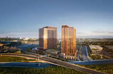 3450 Dufferin Street Unit# Unit 2 Toronto W04 Ontario M6A 2V1