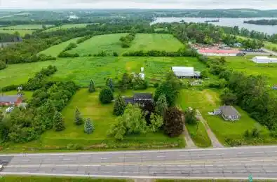 4925 Highway 7 N/A Kawartha Lakes Ontario K0L 2W0
