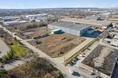 475 Kenora Avenue Unit# Lot 2 Hamilton Ontario L8E 5A9