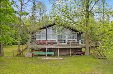 10 & 11 Methodist Island N/A Tay Ontario L0K 1R0