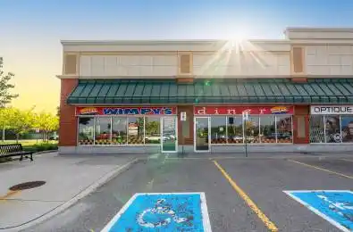 10800 Bayview Avenue Unit# 1&2 Richmond Hill Ontario L4S 1M1