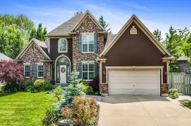 16 Martha Court Pelham Ontario L0S 1C0