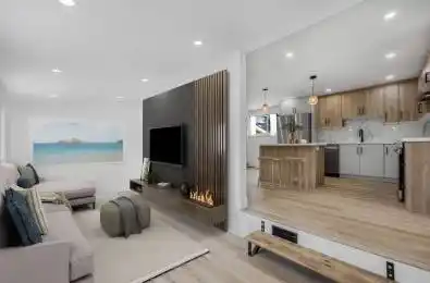 338 Old Mosley Street Wasaga Beach Ontario L9Z 2H6