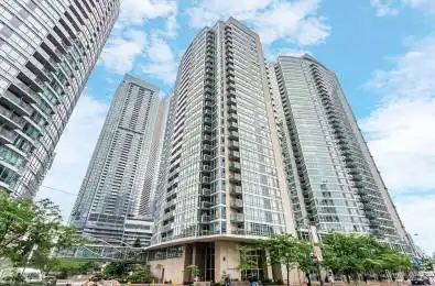 381 Front Street Unit# 1810 Toronto C01 Ontario M5V 3R8