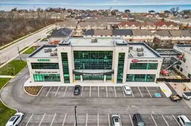 821 North Service Road Hamilton Ontario L8E 5C3