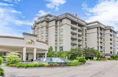 11121 Yonge Street Unit# 217 Richmond Hill Ontario L4C 0S7
