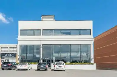 2915-17 Dufferin Street Toronto C04 Ontario M6B 3S7