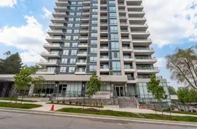 2 Teagarden Court Unit# 1303 Toronto C14 Ontario M2N 0L6