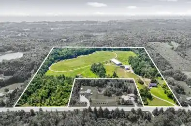 13715 County 2 Road Cramahe Ontario K0K 1S0