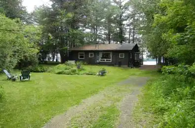316 Trotter-Oitment Road North Kawartha Ontario K0L 1A0