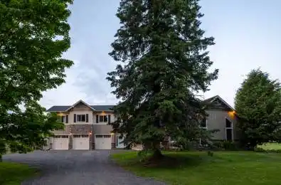 6175 Fourth Line Erin Ontario L0N 1N0