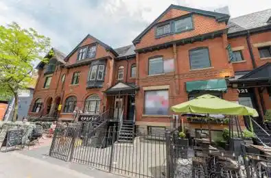 123 JOHN Street Toronto C01 Ontario M9N 1J9