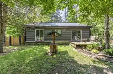 1465 Falkenburg Road Muskoka Lakes Ontario P1L 1X4