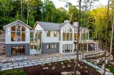 1331 SOUTH MONCK Drive Unit# 4 Muskoka Lakes Ontario P1L 1W8