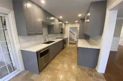 201 Sewell Drive Oakville Ontario L6H 1E3