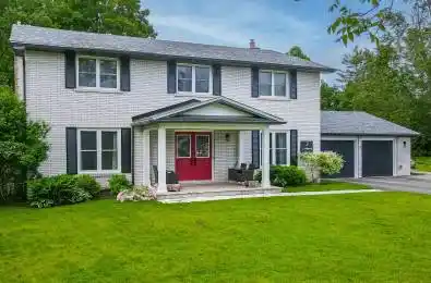 3 Northwood Road Georgina Ontario L0E 1R0