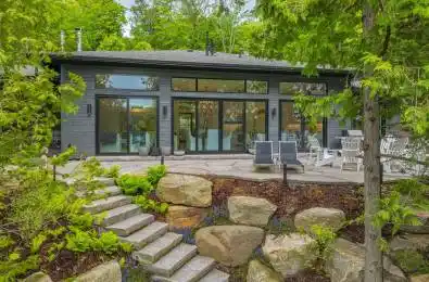 1100 Captains Lane Lane Algonquin Highlands Ontario P0A 1E0