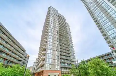 38 Forest Manor Road Unit# 1207 Toronto C15 Ontario M2J 1M1