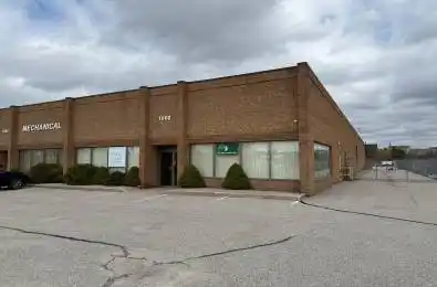 1860 Albion Road Toronto W10 Ontario M9W 5T2