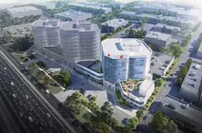 105 Gordon Baker Road Unit# 213 Toronto C15 Ontario M2H 3P8