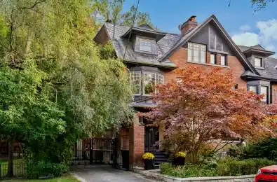 89 Bernard Avenue Toronto C02 Ontario M5R 1R8