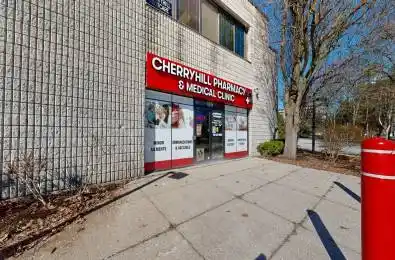 101 CHERRYHILL Boulevard Unit# 114 London North Ontario N6H 4S4