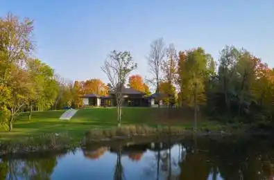 164 Hume Road Puslinch Ontario N0B 2J0