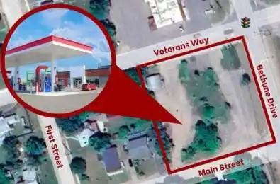 755 Bethune Drive Gravenhurst Ontario P1P 1K1