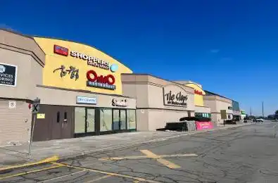 2900 Steeles Avenue Unit# 30 Markham Ontario L3T 4X1