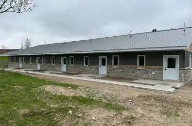 187 Balaklava Street Unit# Unit 2 Arran-Elderslie Ontario N0G 2N0