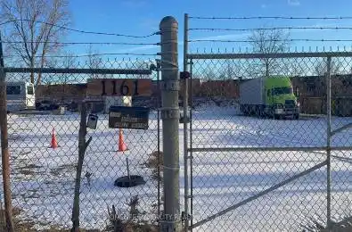 1161 Brydges Street London East Ontario N5W 2B5