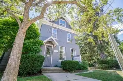 164 Trafalgar Road Oakville Ontario L6J 3G6