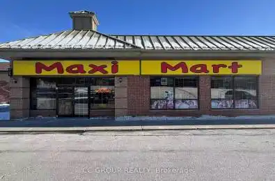 1100 Davis Drive Unit# B6 Newmarket Ontario L3Y 8W8