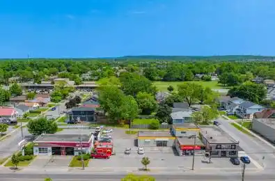 126 Hartzel Road St. Catharines Ontario L2P 1N7