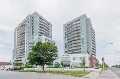 2150 Lawrence Avenue Unit# 102 Toronto E04 Ontario M1R 3A7