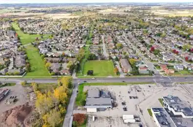 4257 Montrose Road Unit# 5 Niagara Falls Ontario L2H 1K1