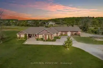 8882 Highway 89 N/A Adjala-Tosorontio Ontario L9R 1V1