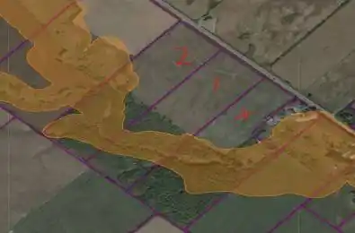 Airport Road Caledon Ontario X0X 0X0