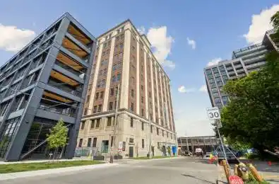 158 Sterling Road Unit# 403 Toronto C01 Ontario M6R 2B7