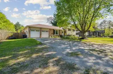 8245 Concession 2 Road Adjala-Tosorontio Ontario L0M 1M0