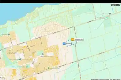 3450 20th Side Road Barrie Ontario L9J 0A2