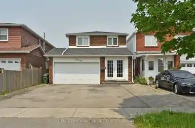 194 Braymore Boulevard Toronto E11 Ontario M1B 2G8
