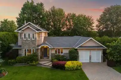 24 Doris Avenue Blossom Park - Airport and Area Ontario K1T 3W8