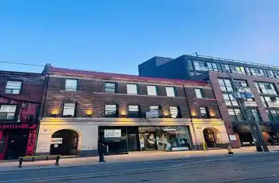 909 Queen Street Unit# 100 Toronto E01 Ontario M4M 1J4