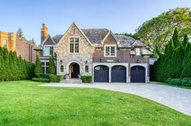 5 Swiftdale Place Toronto C13 Ontario M3B 1M3