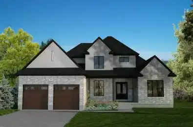 964 Bogdanovic Way Huron-Kinloss Ontario N2Z 0H4