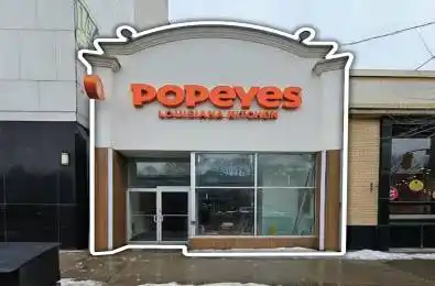 947 Eglinton Avenue Toronto C03 Ontario M6C 2C3